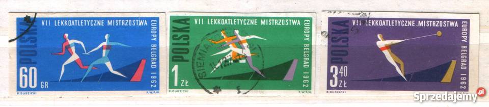 Zn Fi 1091 3 A kas 1962 Gliwice