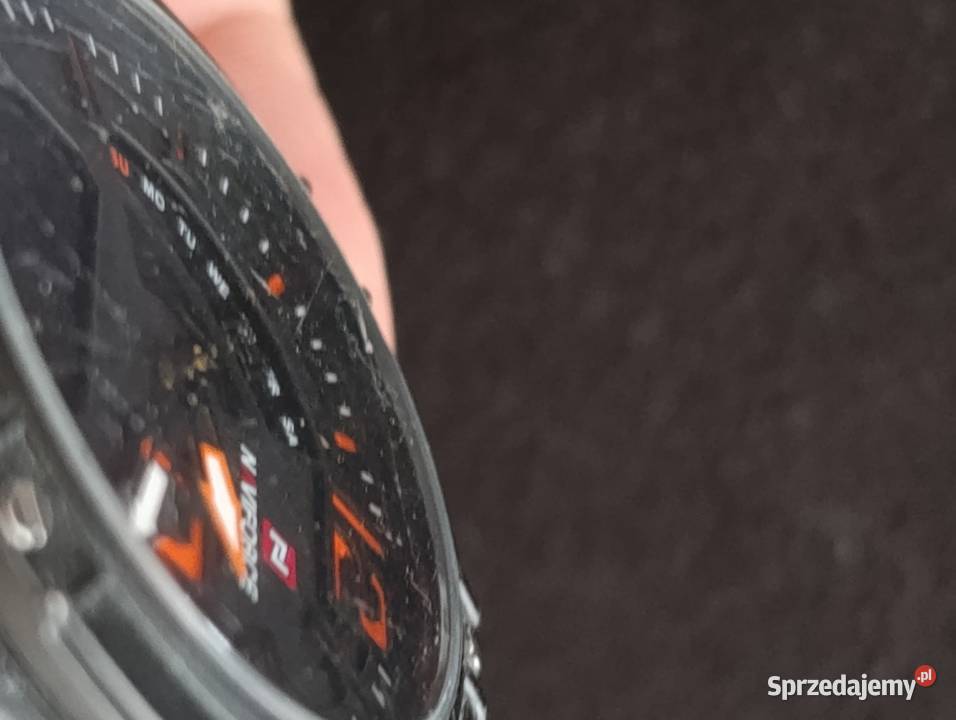 zegarek męski chłopięcy naviforce 9095 wielkopolskie Poznań