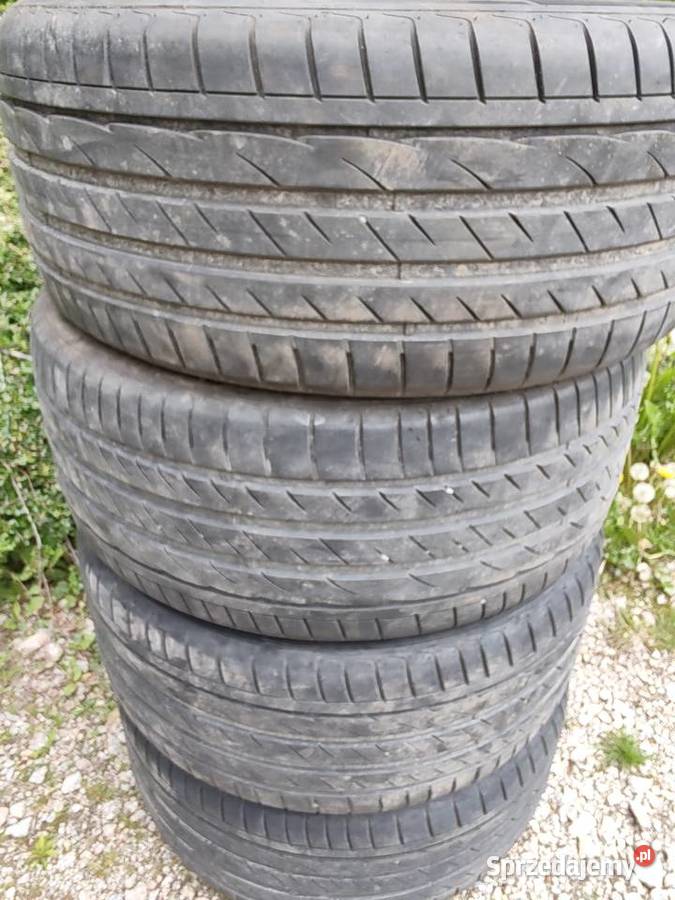 Opony Laufen 2553520 ZR Jelenia Góra