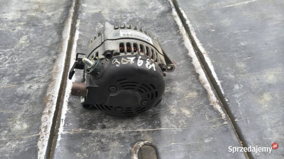 Alternator 373002a700 Kia Ceed 17 crdi Hyundai osobowe Kielce