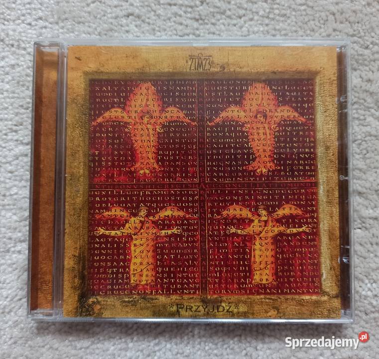 Płyta CD Przyjdź 2TM23 2000 Radzyń Podlaski sprzedam