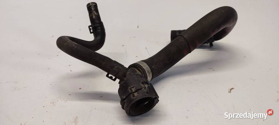 SKODA OCTAVIA III RURA PRZEWÓD WODY 5Q0122157CL dolnośląskie