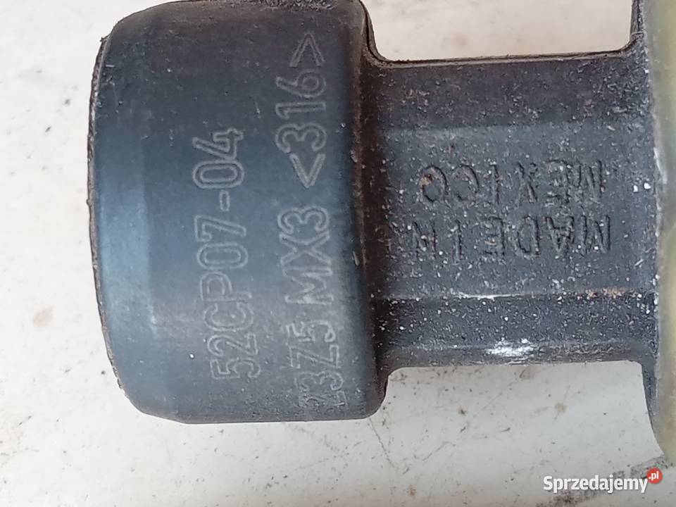 Czujnik ciśnienia 52CP0704 23Z5 MX 3 klimatyzacja Stalowa Wola