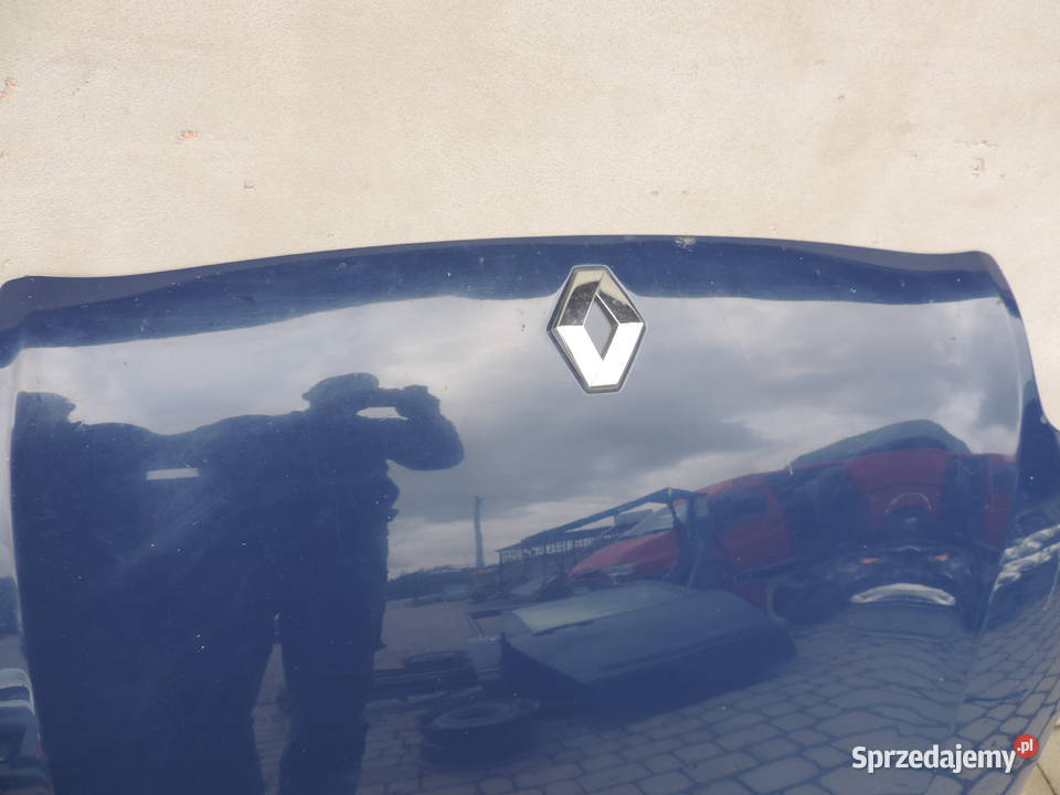 MASKA RENAULT CLIO 2 DV460 Nowy Sącz sprzedam