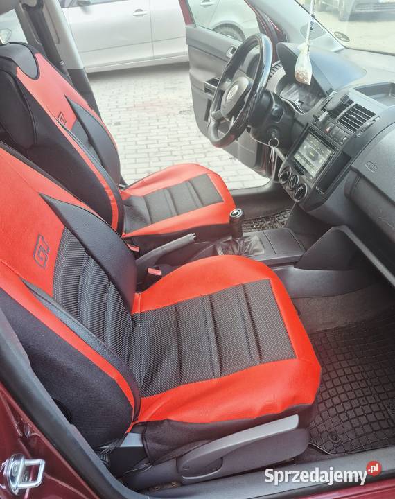 Volkswagen polo IV Czerwionka-Leszczyny