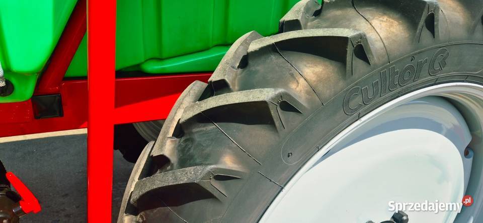 Opryskiwacz Krukowiak Apollo nie Pilmet Amazone Zaczepiane dolnośląskie Postolice sprzedam