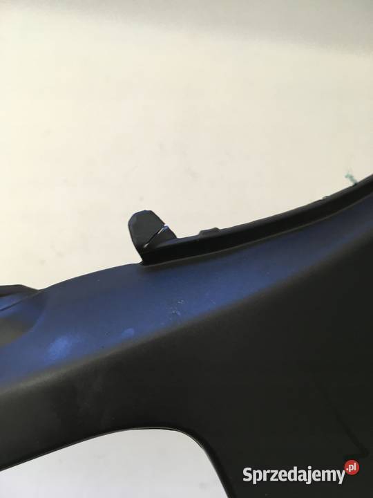 YAMAHA YZFR3 Owiewka boczna Bok Pług dół P