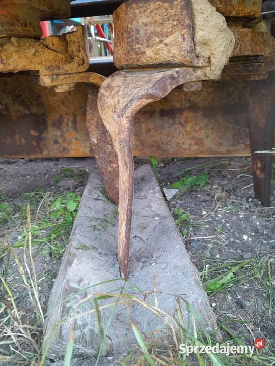 Agregat uprawowosiewny Accord 3m Mashio Firlej