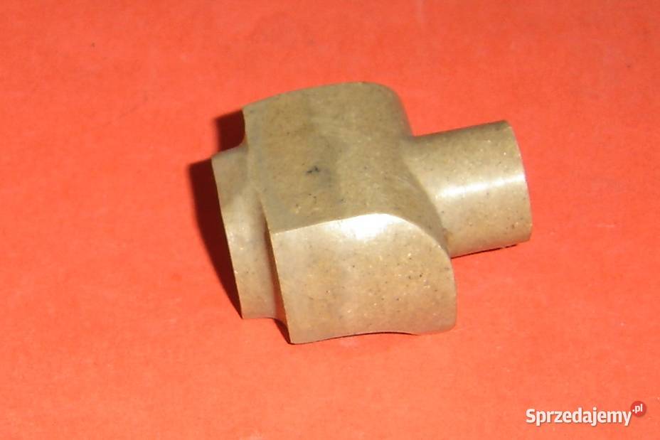 JUNAK AWO styczka styk WN ORYGINAŁ iskrownik EZ dolnośląskie