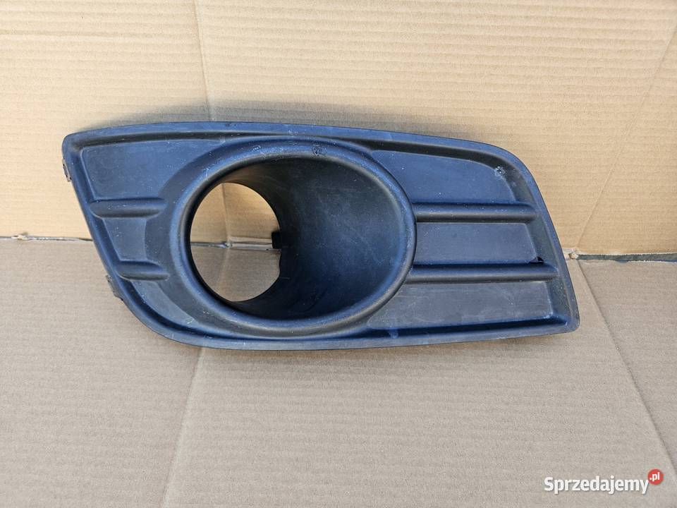 SUZUKI SX4 LIFT 0913 KRATKA PRAWA ZDERZAKA PRZÓD wielkopolskie