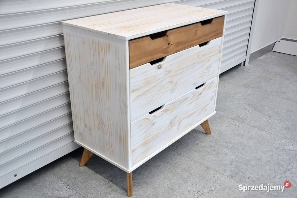 komoda z szufladami nowa Komody Olsztyn