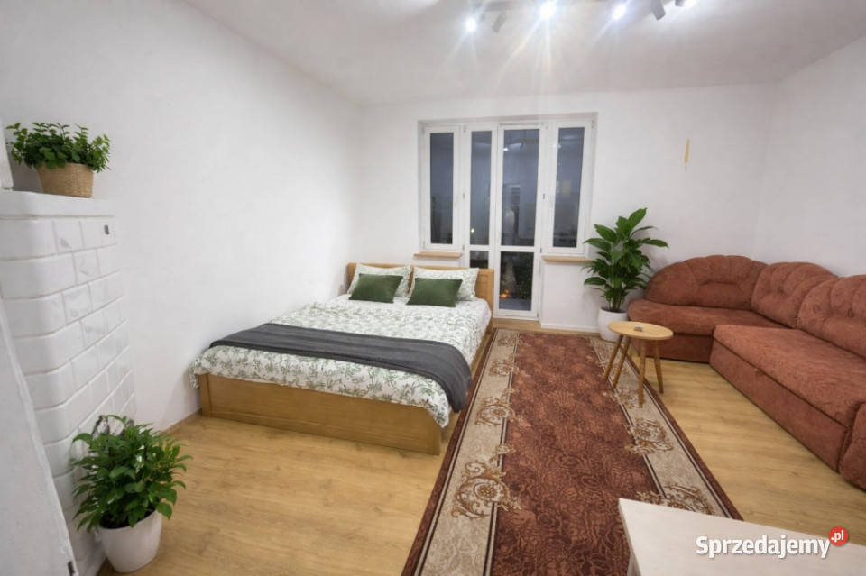 Budynek działka Krańcowa 16 1000m2 Warszawa