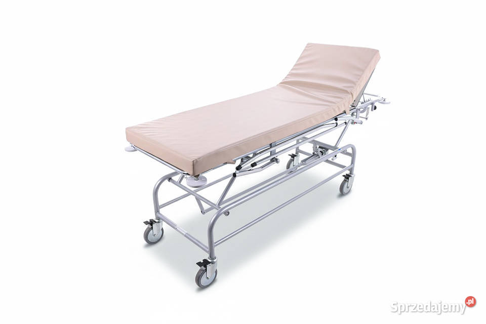 Wózek transportowy STOLTER MOBILO Leszno