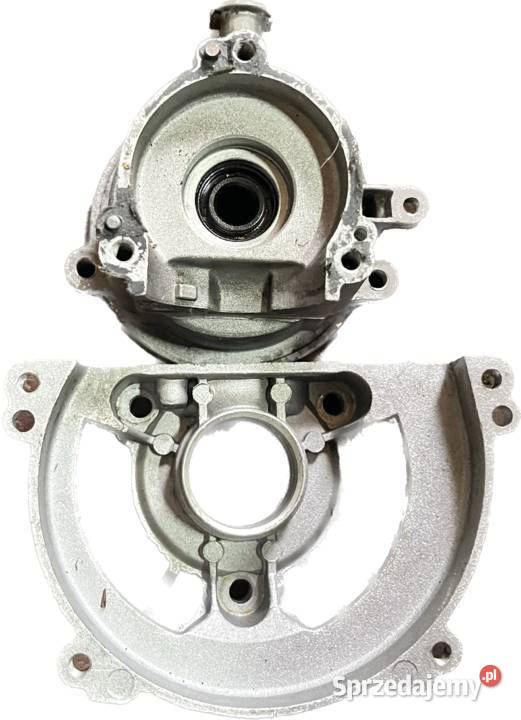 Stiga SHJ 550 SHP 60 karter cylinder