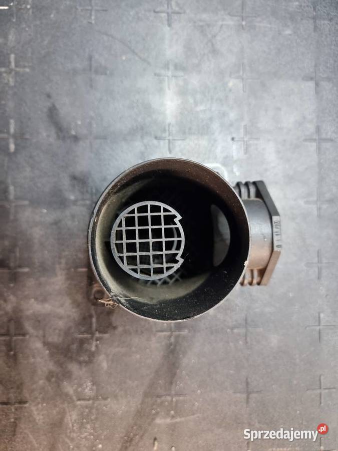 Obudowa przepływomierzaVW AUDI SKODA 19TDI