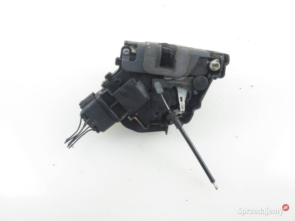 ZAMEK LEWY TYLNY FORD S I WA6 240015600