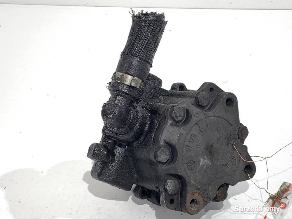 POMPA WSPOMAGANIA AUDI A6 C6 4F0145155A 27 180 sprzedam