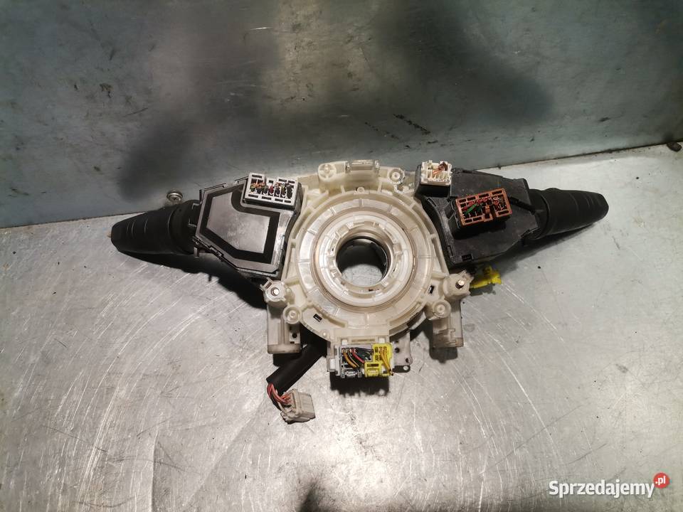 NISSAN PRIMERA P12 MANETKA PRZEŁĄCZNIK ZESPOLONY