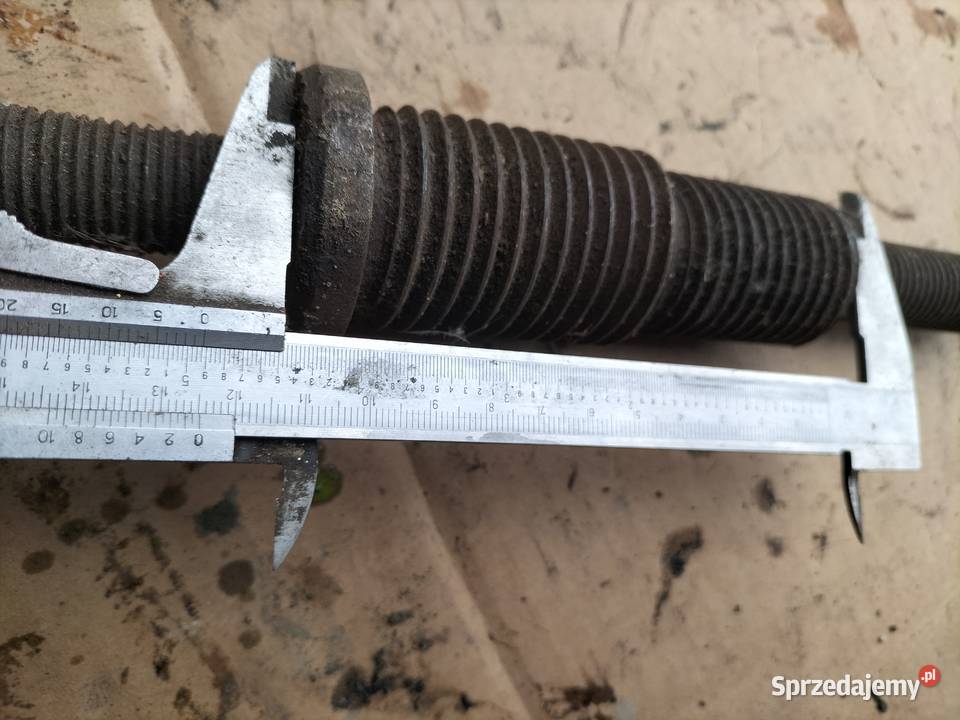 ŚCIĄGACZ DO ŁOŻYSK PRL Kamień-Kolonia