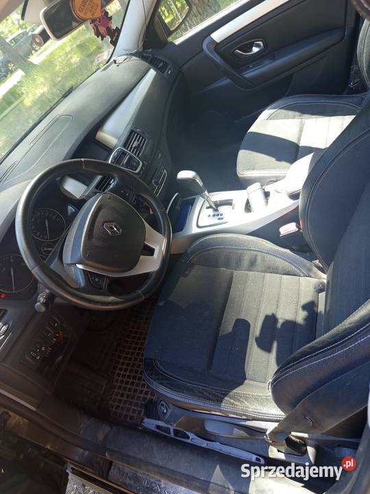 Laguna 3 20dci 150 Okazja kptlRemoncie Motoryzacja Jastrowie