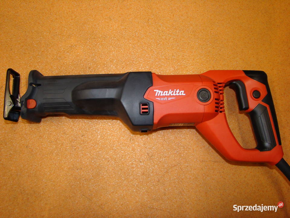 Piła szablasta MAKITA MT 1010 W M 4500 Ref M Piły szablaste Bielsko-Biała