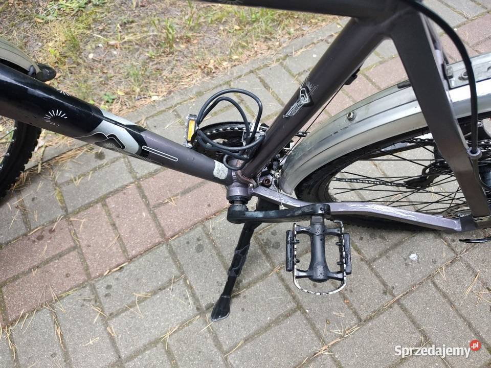 Rower górski męski Rozmiar koła 26 Otwock sprzedam