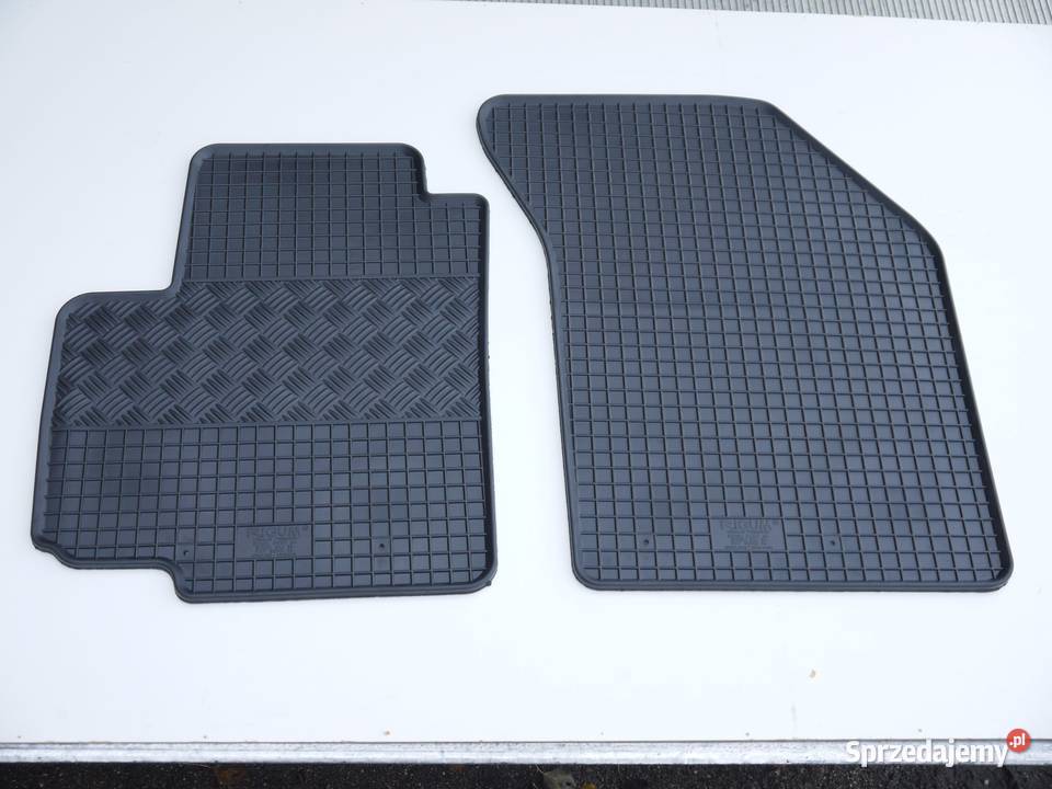 HYUNDAI Dywaniki OKAZJA Likwidacja Firmy podkarpackie