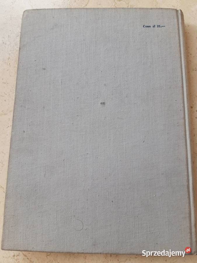 Ekonomia Polityczna Oskar Lange PWN 1959 Bielsko-Biała sprzedam