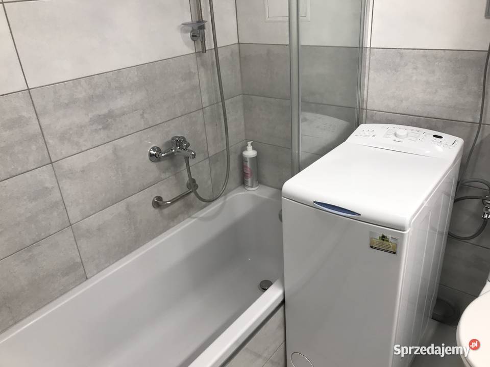 apartament na doby 2 osobne pokoje 4 osoby Mieszkania Kraków