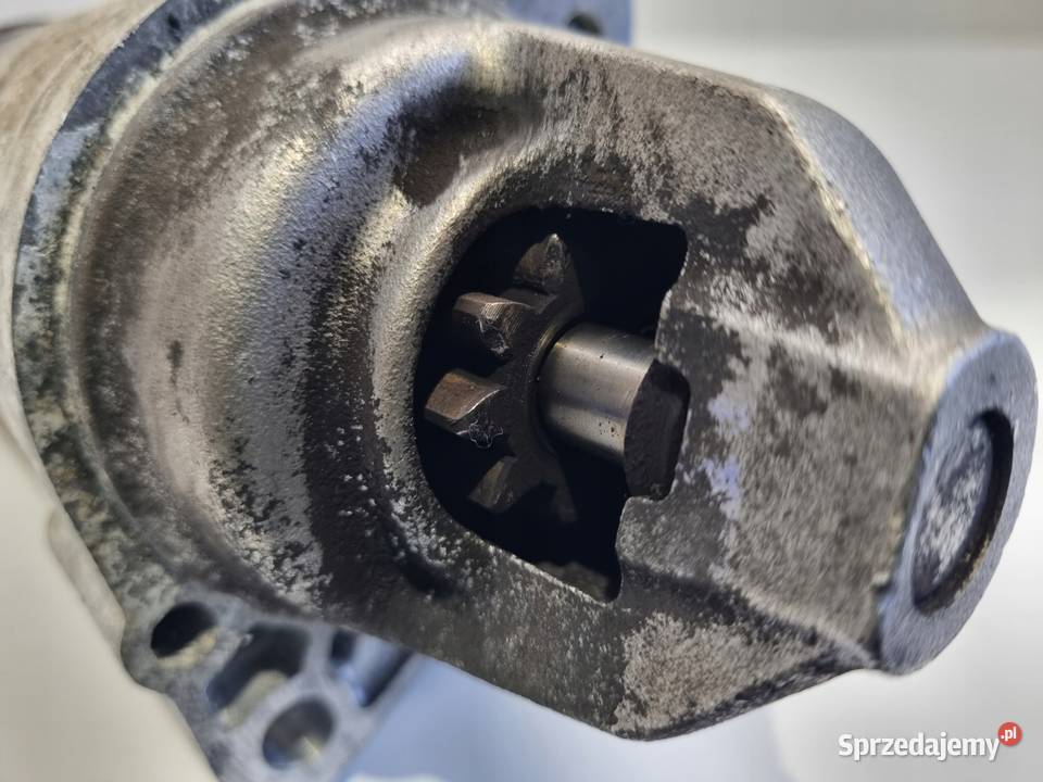 ROZRUSZNIK Honda Accord VII 22 ICTDI ROZRUSZNIK Rudka