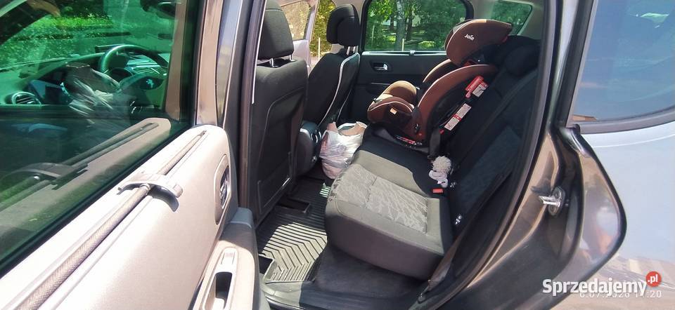 Peugeot 3008 bogata wersja Chełm