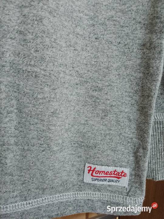 Koszulka męska marki Skate Nation Częstochowa