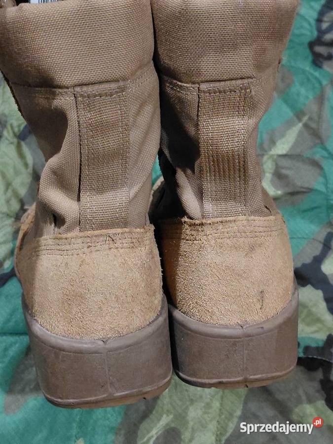 Buty HWACB coyote 5 W Wrocław sprzedam