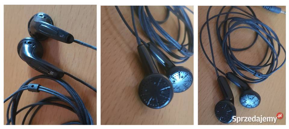 9Bluetooth słuchawki hp sony samsunk enzatec Kielce sprzedam