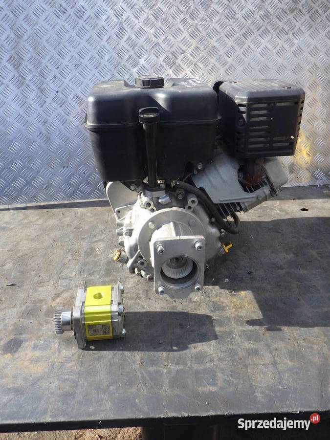 Silnik Briggsstratton Vanguard Luparka Rebak 18 Rzeszów
