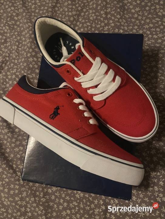 Polo Ralph Lauren Faxon X Wisła