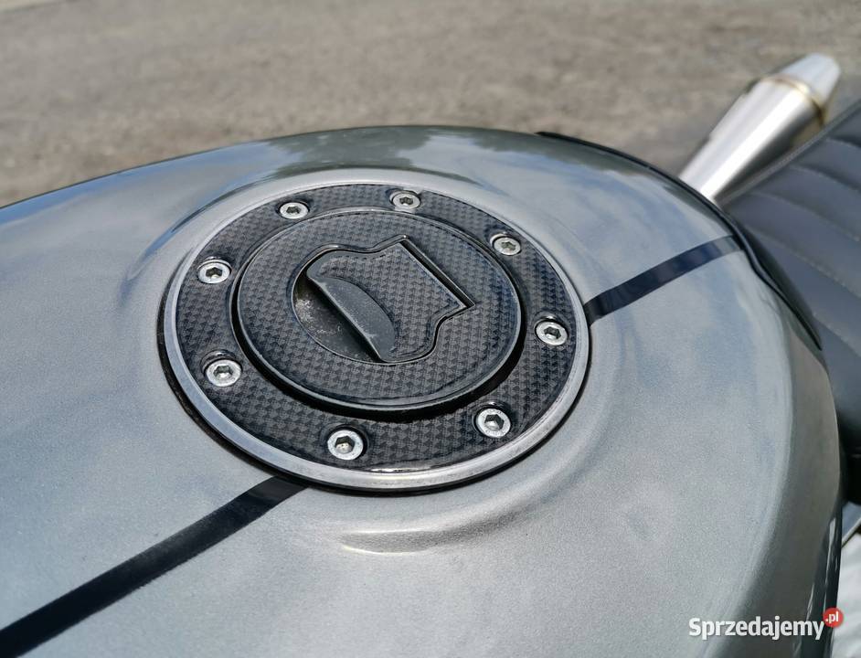 Gas Pad Suzuki GS500 198897 GSXF Czajnik Katana