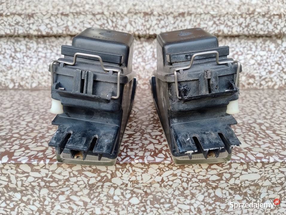 Audi 80 B4 Coupe Cabrio S2 Halogeny przód podkarpackie Dębica