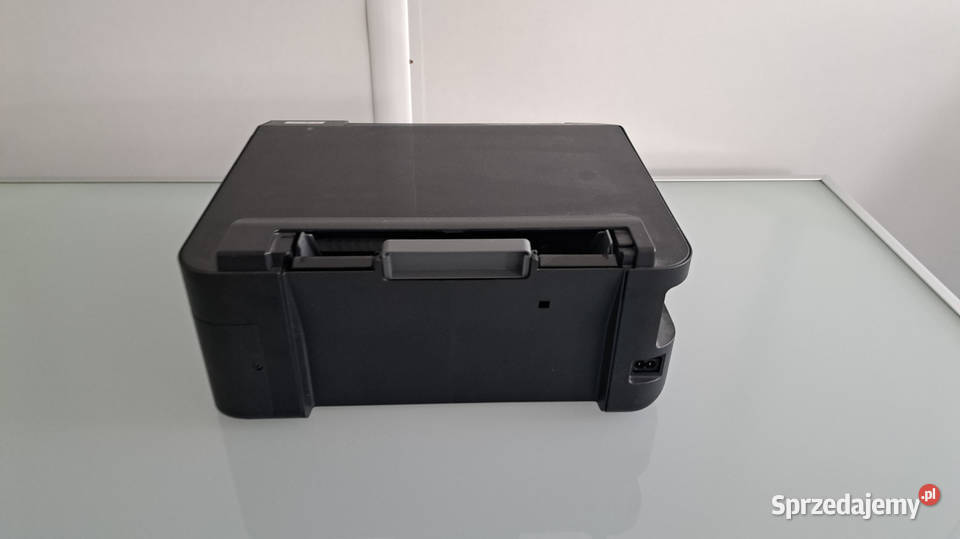 Drukarka Epson EcoTank L1250 WiFi 5760 dpi 2023 Warszawa