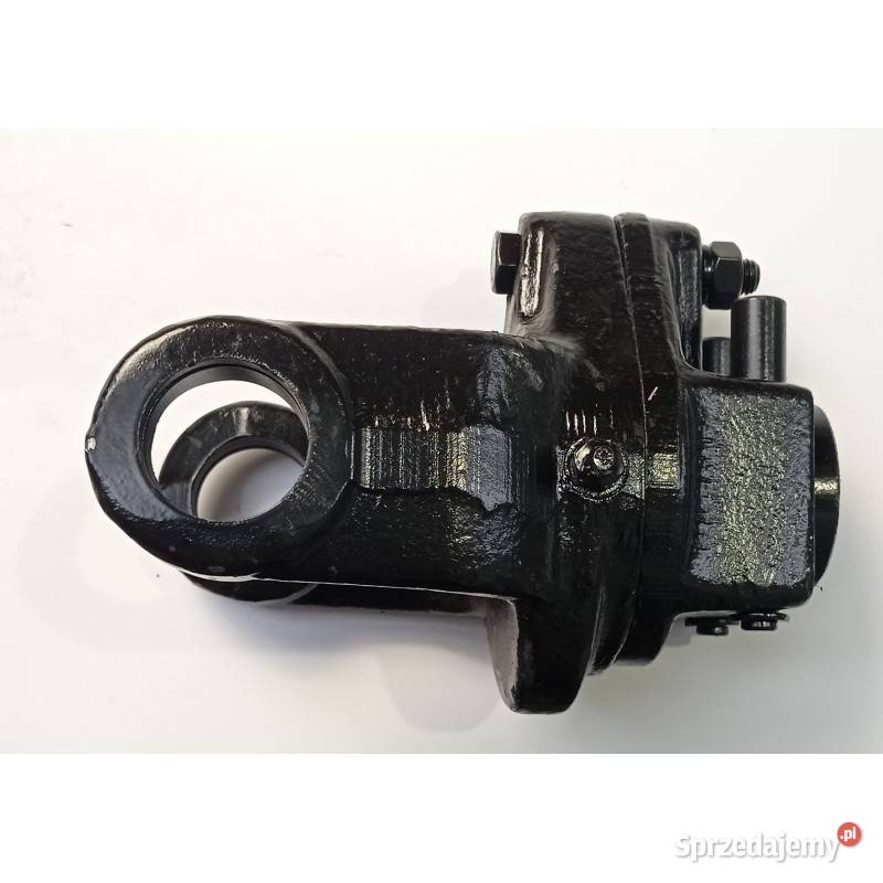 Sprzęgło na śrubę ścinalną 3500Nm 35x106 01133 Kamionna