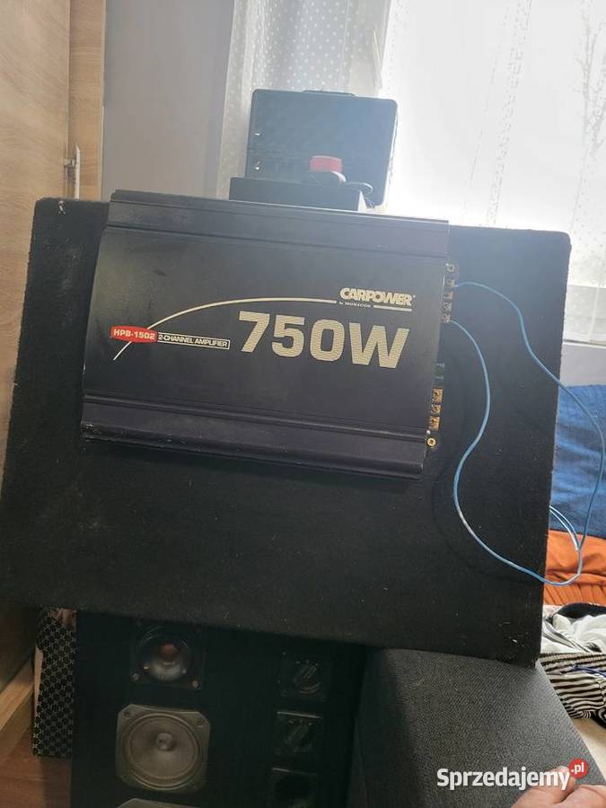 Sprzedam Elektronika Drobin