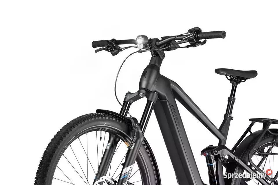 Romet EDagger 20 Expedition 800Wh Bełchatów