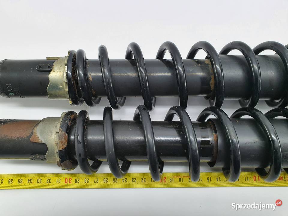 Amortyzator Amortyzatory Tyl Yamaha Grizzly 350 Łódź