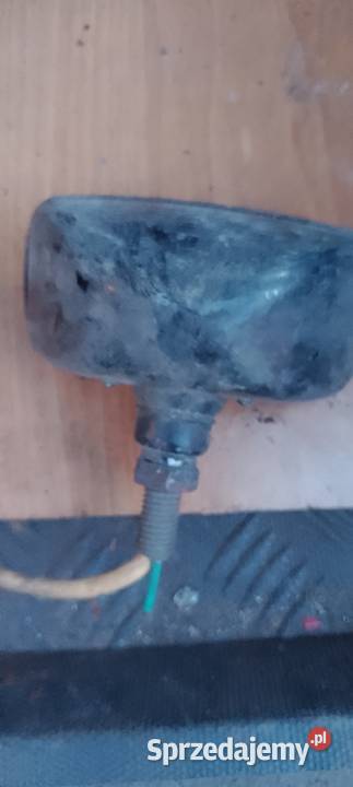 lampa cofania warszawa syrena żuk nysa tarpan M-20 Ostrów Wielkopolski