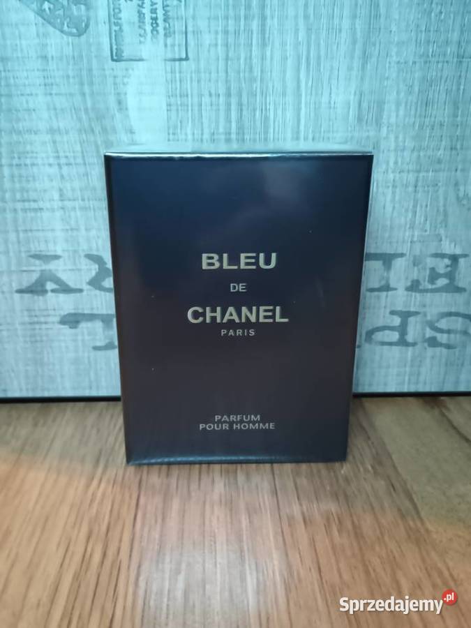 Blue de Chanel Gniezno
