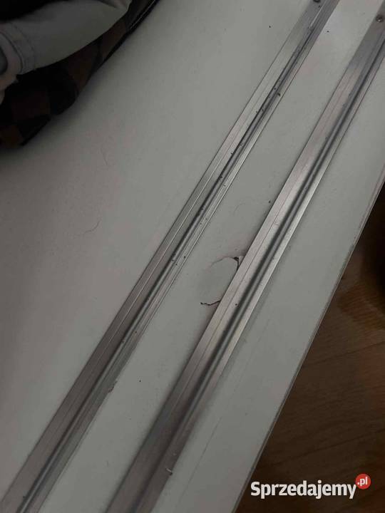 Szafa przesowna z lustrem 200 Warszawa