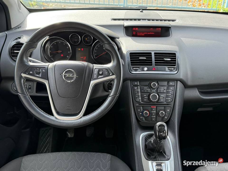 Świeżo sprowadzony