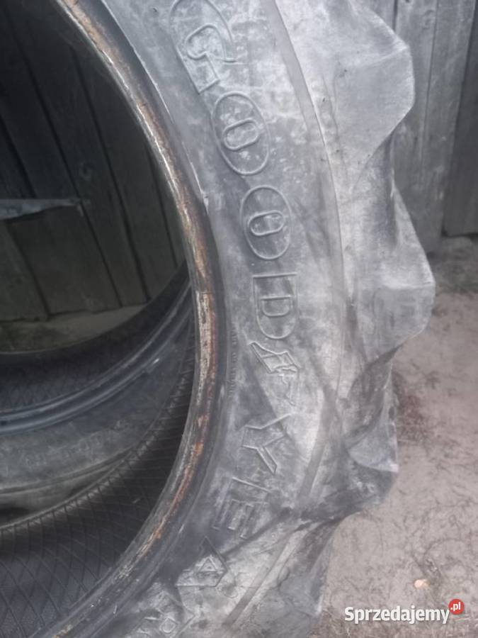 Opony 12432 Radial Śliwice