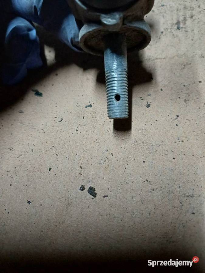 Kranik Komar Sztywniak 2330 230 WSK WFM SHL łódzkie Łowicz