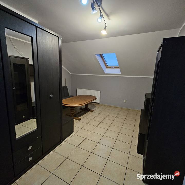 Mieszkanie kawalerka Pietrowice Wielkie
